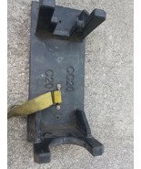 TNT Rescue Horizontal Cutter tool Mounting Bracket  CC20 C20 - €118,47 EUR
