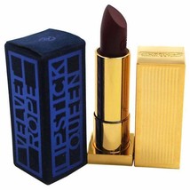 Lipstick Queen Velvet Rope - ENTOURAGE - The Richest Wine NIB - £35.30 GBP