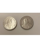 Swiss  5 Frans 1999B. 1994B - $360.96 MXN