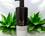 Paul Mitchell Mitch Heavy Hitter Daily Deep Cleansing Shampoo 33.8 Oz 1D... - $33.66