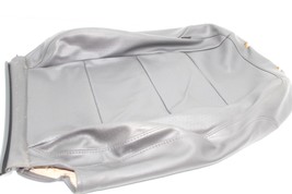 06-10 VOLKSWAGEN JETTA FRONT RIGHT PASSENGER SEAT UPPER COVER Q3219 - $149.59