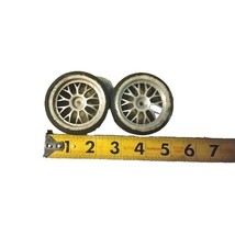 RC 1/10 Tires And Rims On Road 2pcs - €8,58 EUR