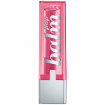 L'oreal Paris Pop Balm Lipstick # 420 Bold Blush Lip Stick - Ships Free,  Loreal - $4.99