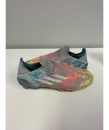 Junior Adidas Speedframe 99 Pac Football Boots Size 7 1/2 UK - £68.51 GBP