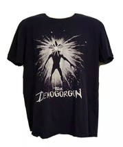 The Demogorgon Adult Blue XL Short Sleeve TShirt - $19.80