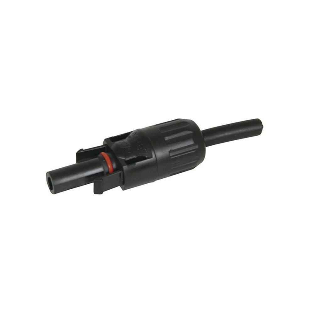 Waterproof Solar Power PV Connector 4mm Male - $23.51