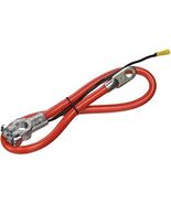 infinite innovations inc uv001730 25&quot;, Red, 2 Awg, Battery Cable - €25,44 EUR