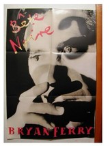 Bryan Ferry De ROXY Music Poster Old Vintage-
show original title

Original T... - £100.75 GBP