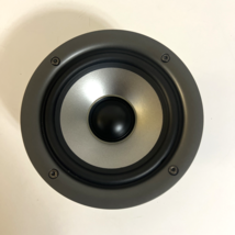 POLK AUDIO Moniter CS1 Series II Center Cannel Mid Woofer Speaker CSI RD... - $29.69