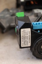 Acura RSX A/T Ecm Ecu PCM Engine Control Module & Ignition Switch  37820-PND-A65 image 2