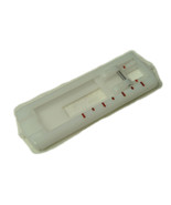 Riccar Sewing Machine Buttonhole Foot 006025008 - €6,89 EUR