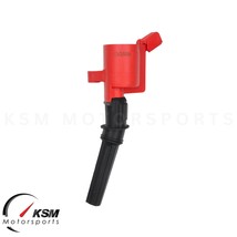 1x Ignition Coil For 1997-2016 Ford E350 Excursion F250 F350 F450 V10 6.... - $55.00