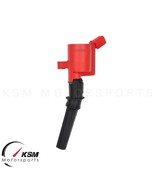 1x Ignition Coil For 1997-2016 Ford E350 Excursion F250 F350 F450 V10 6.... - €47,19 EUR
