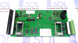 EST Edwards 3100648 3-CPU3 Card Rev 2.0 Fire &amp; Burglary Control GS Building Sys - £1,049.50 GBP