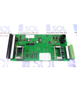 EST Edwards 3100648 3-CPU3 Card Rev 2.0 Fire &amp; Burglary Control GS Build... - $1,824.17 CAD