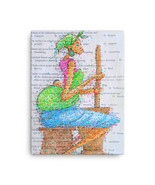 Canvas Print - Mother and Child - $35.50+