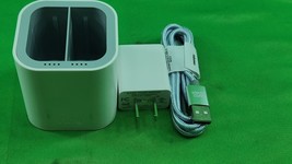 Ring Quick Release Battery Pack Charging Station (5AT3S6) - White Used - €16,94 EUR