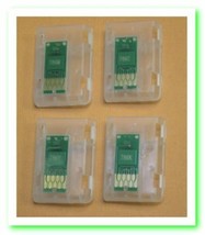 Compatible Replacement-COC-Smart-Chips-For-Epson-786XL-Cartridges - $15.18