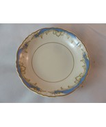 Vintage Syracuse Federal Shape CARVEL 5&quot; Fruit Bowls Set of 4 - €10,03 EUR