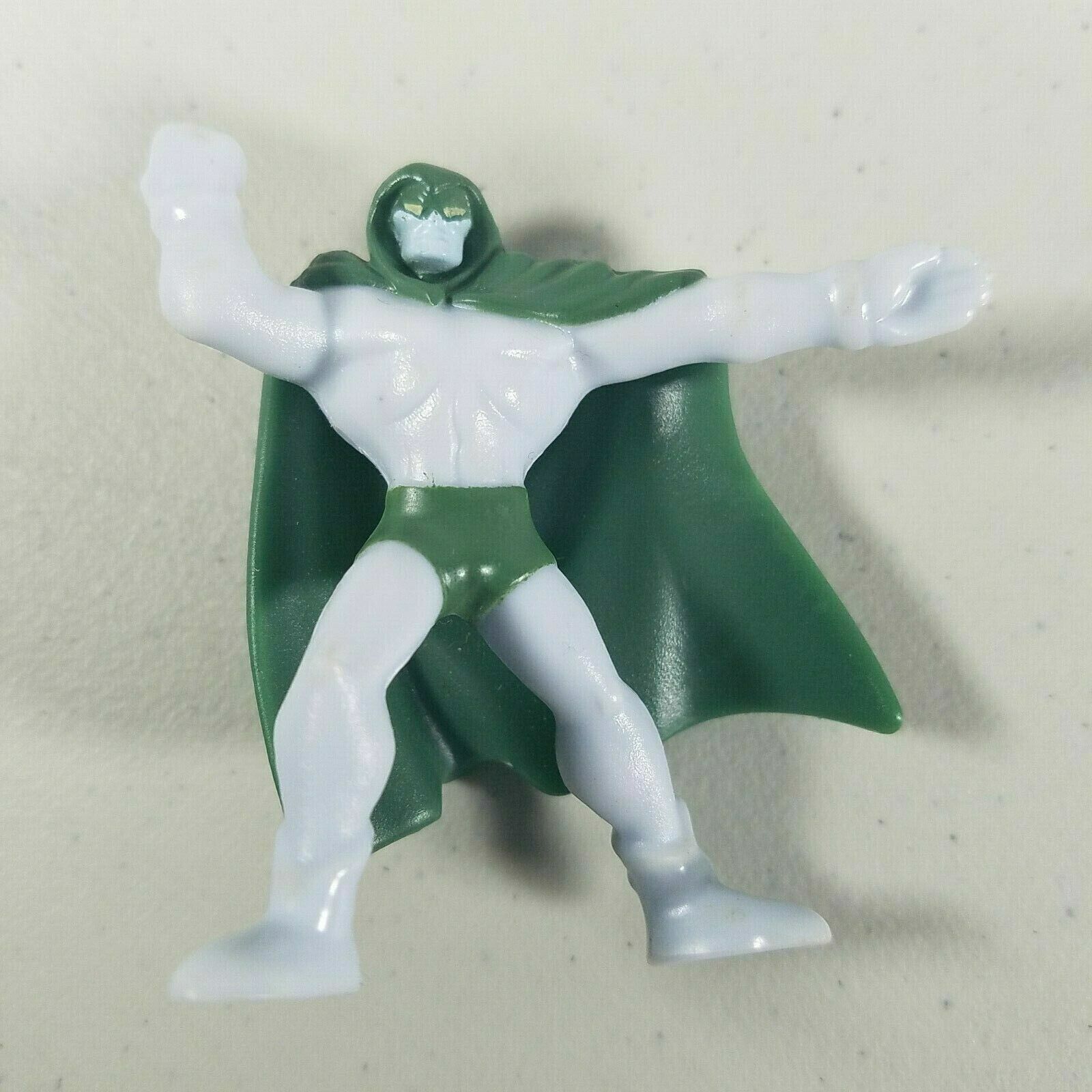 Spectre Action Figure Mini Toy 2011 DC Comics McDonalds Meal - $8.01