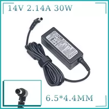 14V 2.14a 30W Monitor AC Adapter Charger Power Supply For Samsung S19b15... - $28.99+