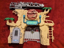 Chap Mei Kid Connection Dino Valley Dinosaur Playset Gate Only - £10.07 GBP