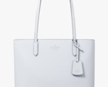 New Kate Spade Brynn Saffiano Tote Pale Sapphirine with Dust bag - £105.32 GBP