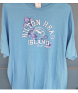 Hilton Head Island T-Shirt (With Free Shipping) - £12.49 GBP
