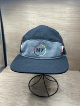 Ultra Rare Nike N7 Pendleton Design  5 Panel Hat Cap Limited Edition Aw84 - $49.45