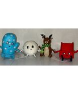 Target Wondershop 2024 Christmas Duos Glove Snowball &amp; Deer Sleigh Set NEW - €21,03 EUR