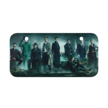 Gotham TV Show Mini License Plate for Bike, Motorcycle - $6.25