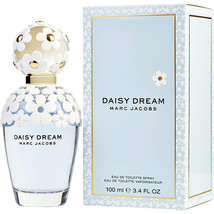 MARC JACOBS DAISY DREAM by Marc Jacobs EDT SPRAY 3.4 OZ - $105.50