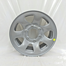 Isuzu 8971249431 Fits 1998-2002 Amigo Rodeo 15x6.5 JJ 6 Lug Wheel Disc S... - $58.47