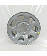 Isuzu 8971249431 Fits 1998-2002 Amigo Rodeo 15x6.5 JJ 6 Lug Wheel Disc S... - $79.69 CAD