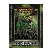 Forces of Warmachine: Cryx - £15.78 GBP