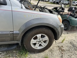 Passenger Right Fender With Fender Flare Fits 03-09 SORENTO 104864818 - $1,921.58 MXN