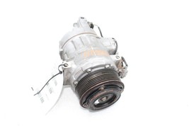 A/C Compressor 3.0L Turbo Fits 11-19 BMW X6 71017 - $124.95