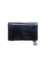 Info-GPS-TV Screen Display Screen Dash Fits 03-04 INFINITI FX SERIES 609657 - £39.47 GBP