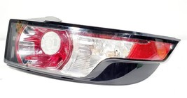 Rear Right Tail Light Quarter Mounted OEM 2012 2013 2014 2015 Rover Evoque - £98.34 GBP