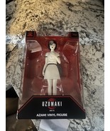 Junji Ito Uzumaki Azami Vinyl Figure - $24.99