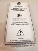 Medify Air Replacement Filter HEPA Grade H13 - £31.26 GBP