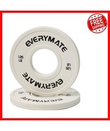 Lightweight Fractional Plates: 2-Piece 1.25LBs - $42.68 CAD