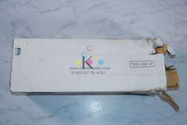 Open OEM Kyocera/Copystar TASKalfa 7052ci,8052ci Black Toner Kit TK-8727K - $123.75
