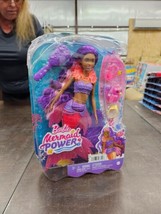 Barbie Mermaid Power Brookly Doll - £10.11 GBP