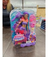 Barbie Mermaid Power Brookly Doll - £10.11 GBP