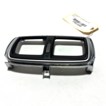 2015-2020 ACURA TLX CENTER CONSOLE REAR VENT GRILLE TRIM  OEM✔ Fast Ship... - $32.71