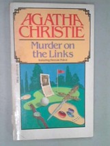 Murder On the Links Christie, Agatha - $16.76