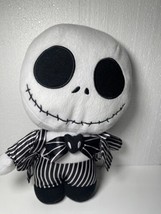 Disney The Nightmare Before Christmas Jack Skellington Plush - $110.76 MXN