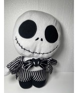 Disney The Nightmare Before Christmas Jack Skellington Plush - $5.83