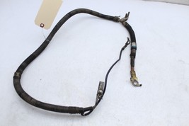 08-10 FORD 6.4L DIESEL BATTERY TERMINAL CABLE WIRE HARNESS E5545 image 10